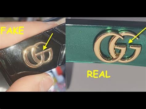 real gucci glasses vs fake|knock off gucci glasses.